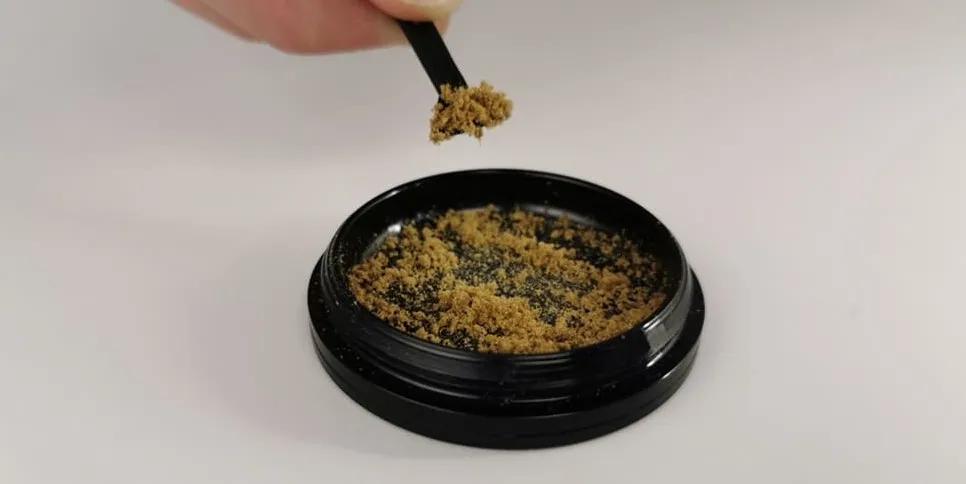 What Is Kief