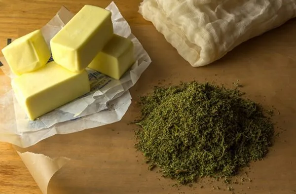 How to Make Cannabis Butter: Step-by-Step Instructions