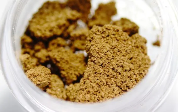 Bubble Hash