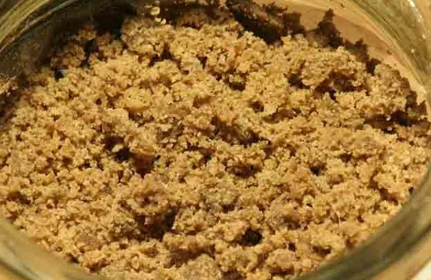 Bubble Hash