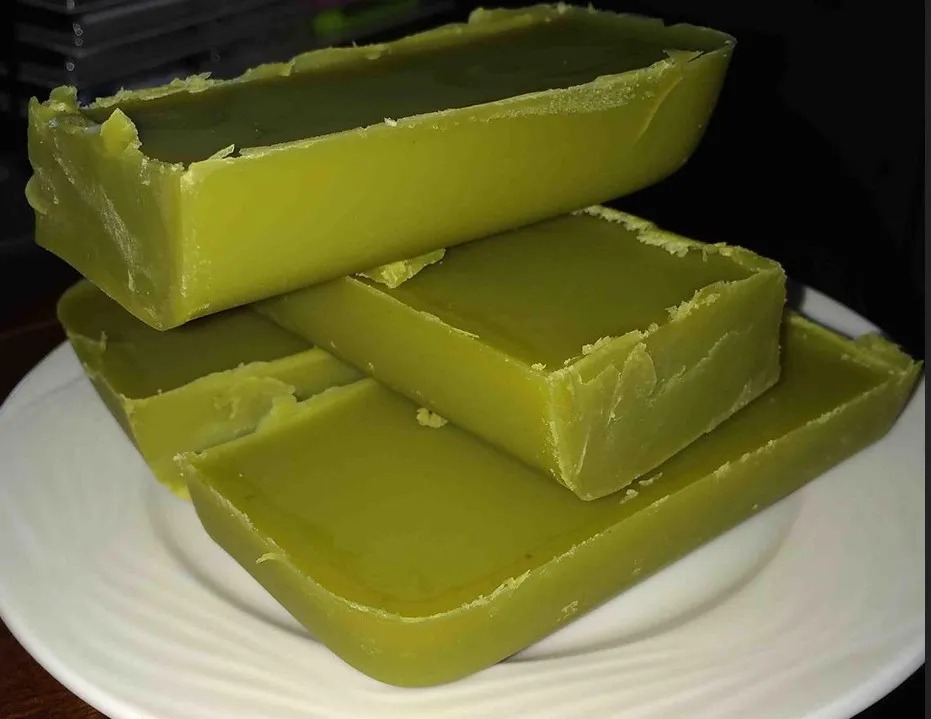 cannabis butter 21 - How to Make Cannabis Butter: Step-by-Step Instructions