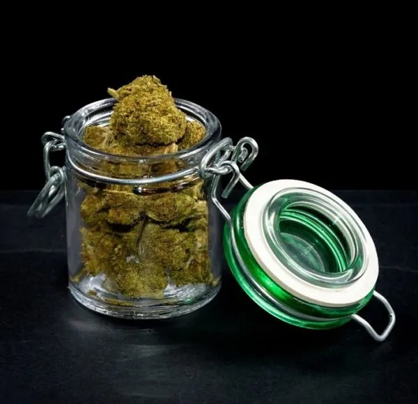Marijuana Packaging: How to Store Weed