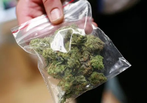 Marijuana Packaging: How to Store Weed