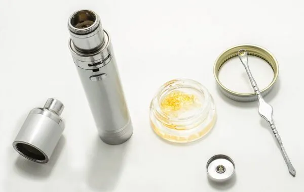 Dabbing et vapotage : guide complet