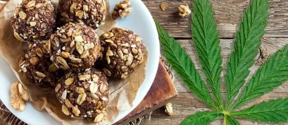 Biscuits à l'avoine et au cannabis 3 - Recette de biscuits à l'avoine et au cannabis