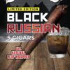 Cigares Black Russian Backwoods 