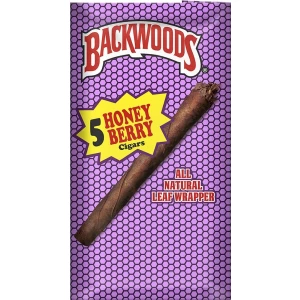 bw honeyberry 300x300 - Honey Berry Backwoods Cigars