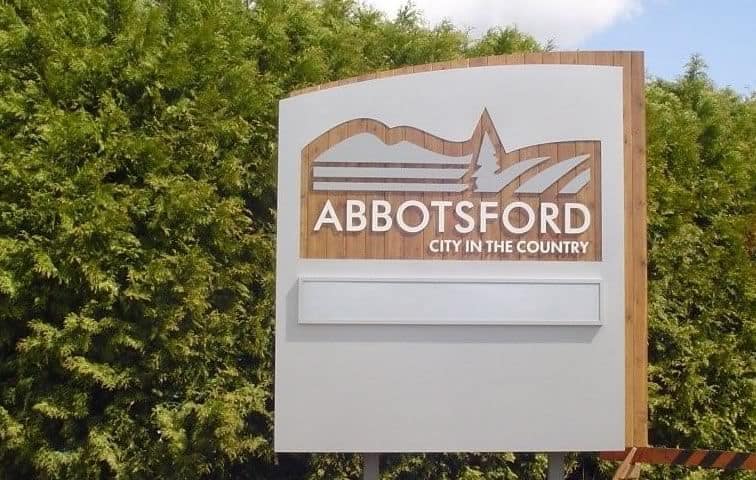Livraison de mauvaises herbes à Abbotsford