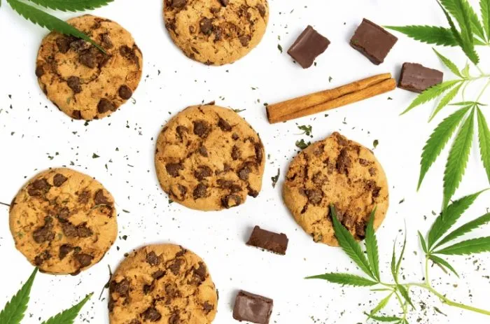 best cannabis cookies 5 - Best Cannabis Cookies
