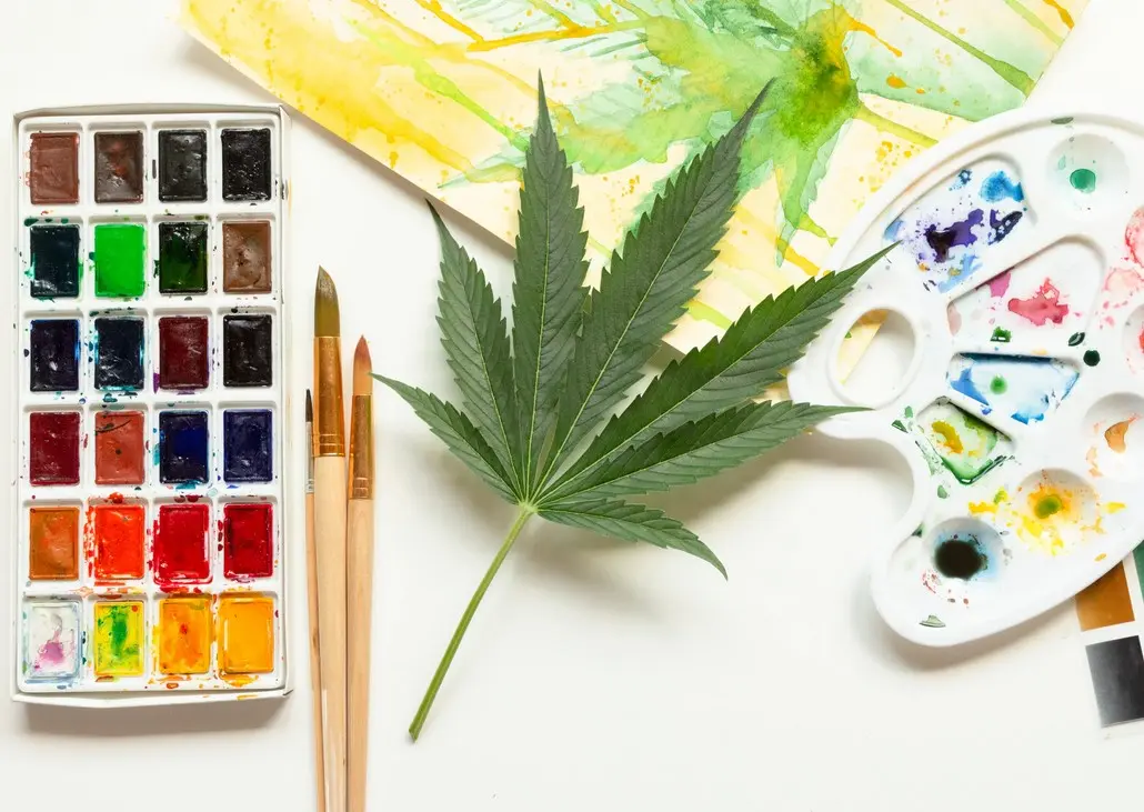 meilleures variétés de cannabis pour la créativité et la concentration marijuana pour les artistes 21 - Top Cannabis Strains For Creativity And Focus: Marijuana for Artists