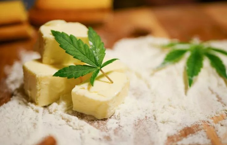 Vegan Cannabis Edibles 21 - comment faire des Vegan Cannabis Edibles à la maison
