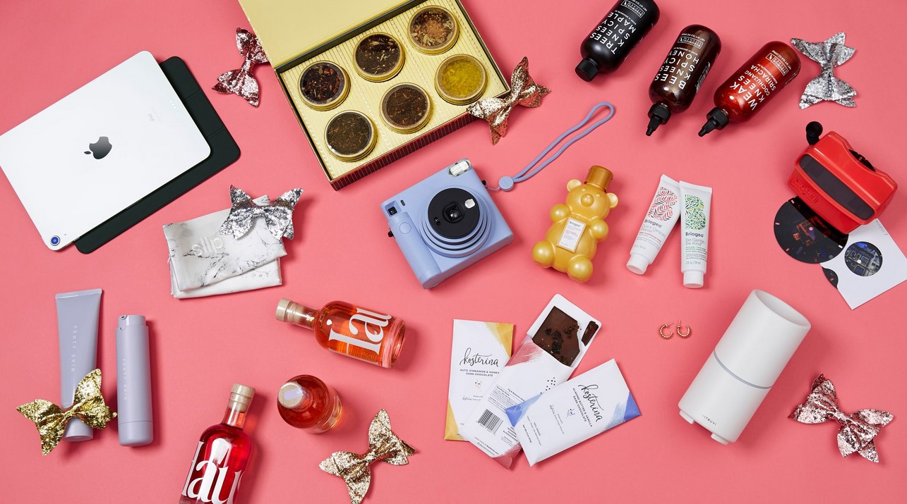 Best Cannabis Holiday Gifts for 2022