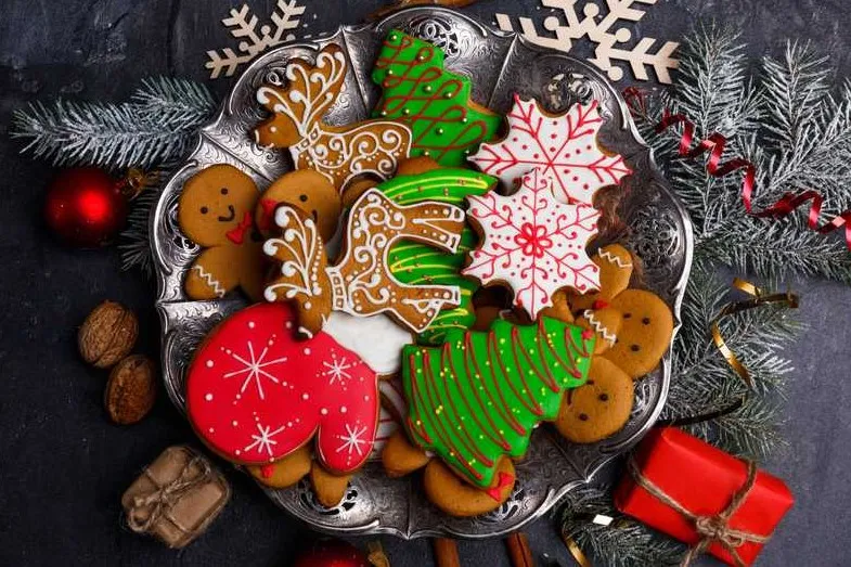 comment faire des biscuits de Noël à la marijuana 31 - Biscuits de Noël à la marijuana