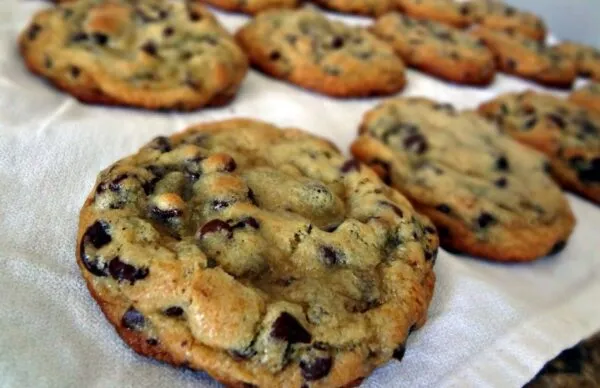 New Year Marijuana Cookies Recipe