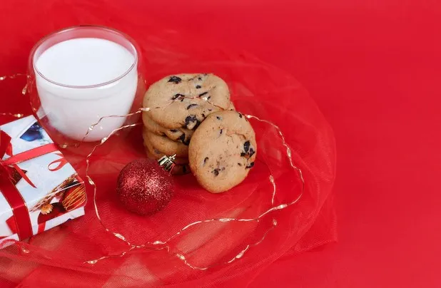 biscuits au cannabis du Nouvel An 15 - Recette de biscuits au cannabis du Nouvel An