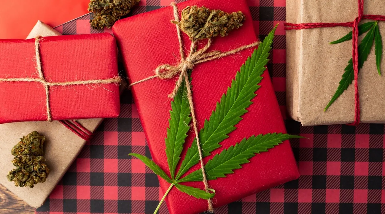 Cannabis holiday gifts 42 - The Best Cannabis Holiday Gifts For 2023