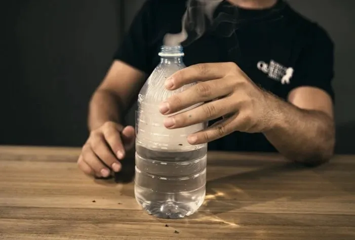 10 Easy Ways How to Make Homemade Bong