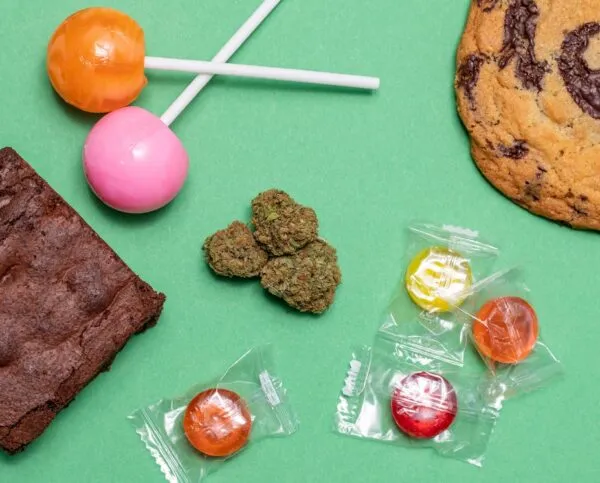 edibles