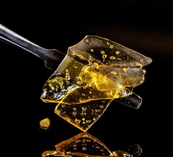 shatter