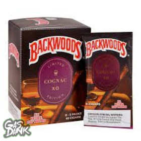 image 1 280x280 - Cognac XO Backwoods Cigars