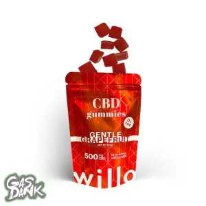 willo 500 cbd