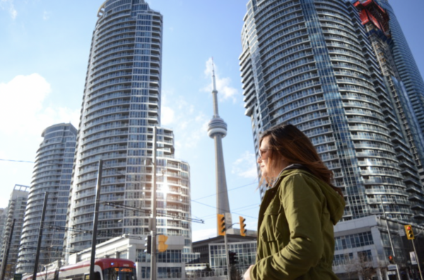 Les avantages de la livraison de mauvaises herbes à Toronto