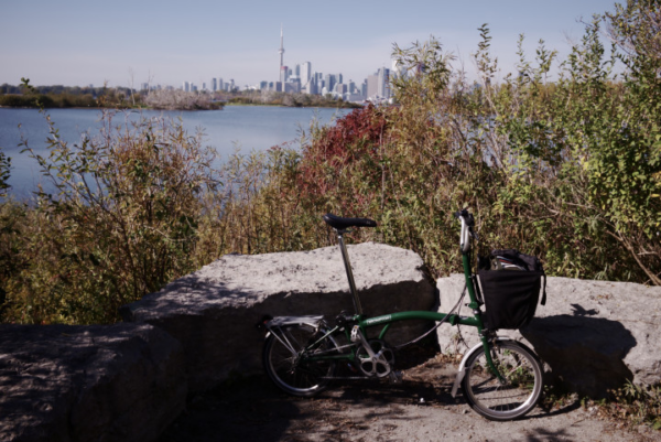 Meilleurs parcs et endroits pour fumer du cannabis à Toronto