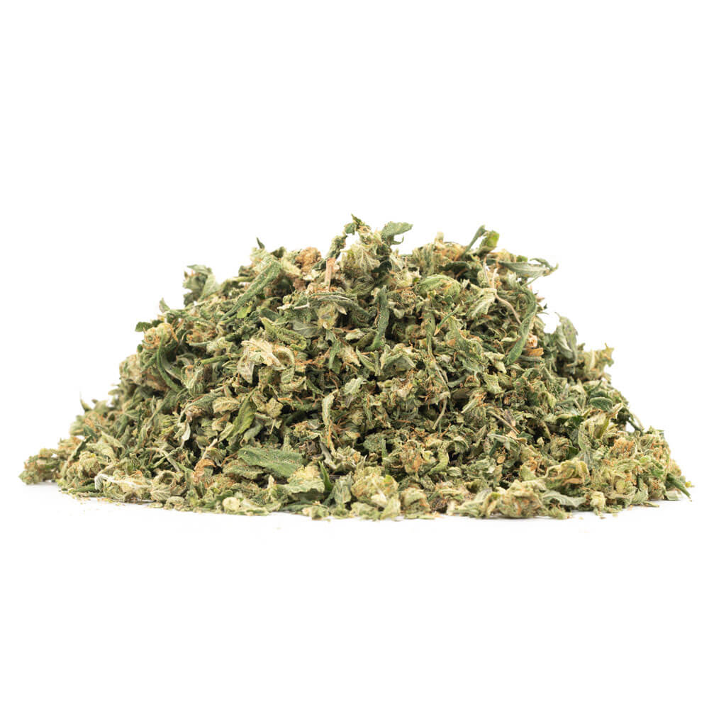 AAA Indica Shake
