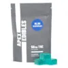 ApexEdibles Blue Raspberry Gummies 500MG THC 2 100x100 - 500mg THC Gummies (Apex Edibles)