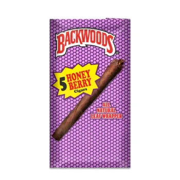 Backwoods Honey Berry Cigars 350x350 - Backwoods Honey Berry Cigars