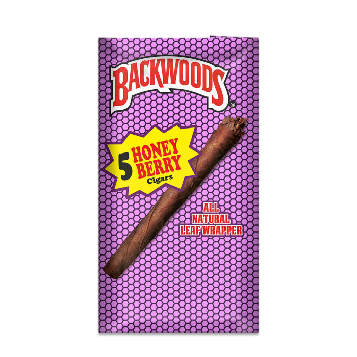 Backwoods Honey Berry Cigars 700x700 - Backwoods Honey Berry Cigars