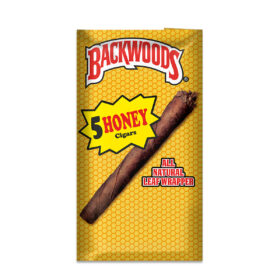Backwoods Honey Cigars 280x280 - Backwoods Honey Cigars