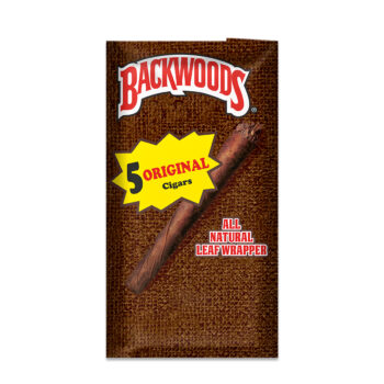 Backwoods Original Cigars 350x350 - Backwoods Original Cigars