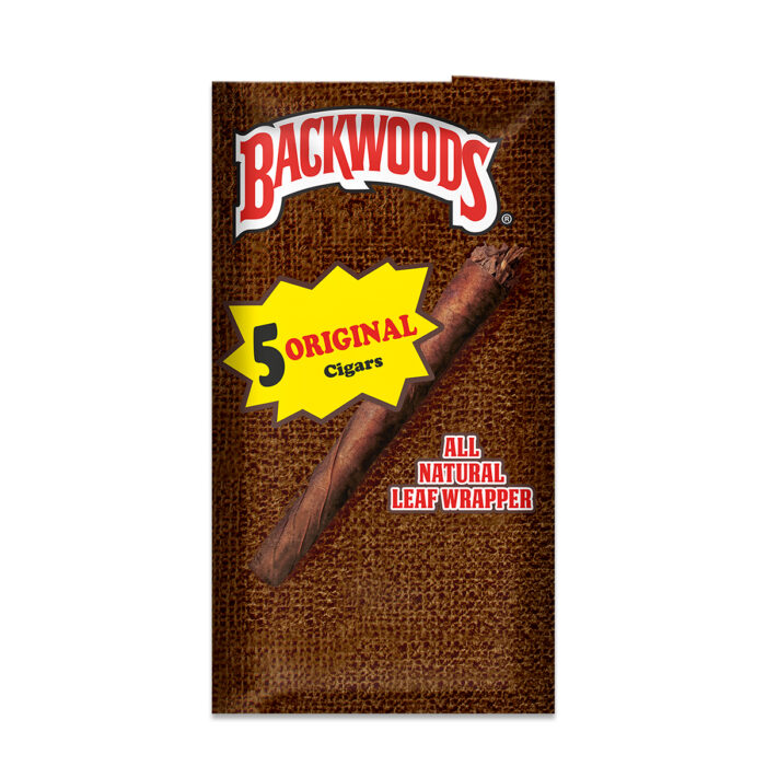 Backwoods Original Cigars 700x700 - Backwoods Original Cigars