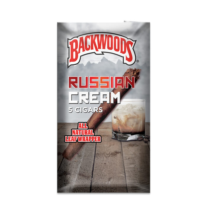 Backwoods Russian Cream Cigars 700x700 - Backwoods Russian Cream Cigars