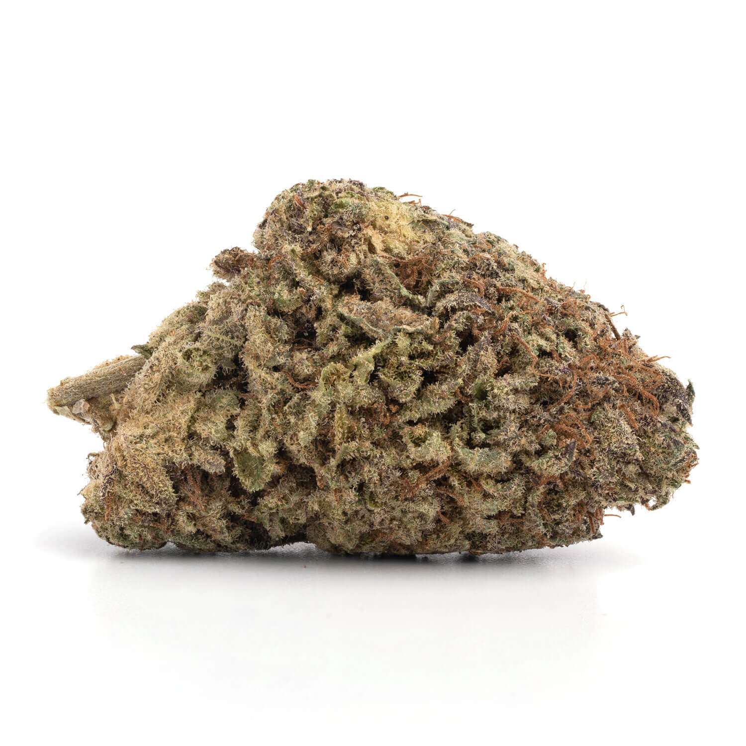 Black Diamond Strain