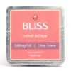 Bliss Cannabis Infused Gummies 1080MG THC Sweet Escape 100x100 - 1080mg THC Sweet Escape Gummies (Bliss Edibles)