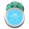 Boost Blue Raspberry Gummies 300MG THC 2 100x100 - 300mg THC Gummies (Boost Edible)