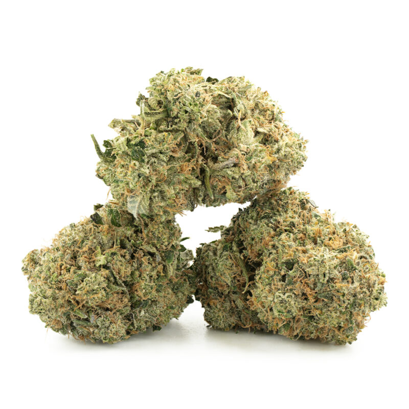 Bubba Kush Multi Shot