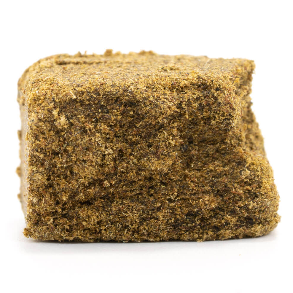 Bubble HashV2