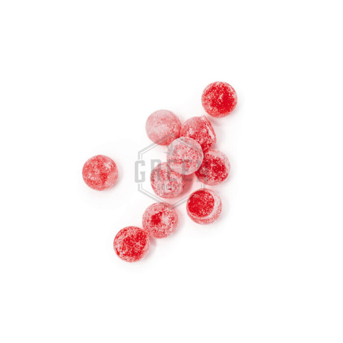 Buuda Bomb Watermelon Blast Gummies 2 700x700 - BuudaBomb Watermelon Blast Gummies