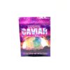 CAVIAR GUMMIES THC TORONTO KAMIKAZI WEED DELIVERY 100x100 - Cosmic Caviar - 100mg THC Gummies