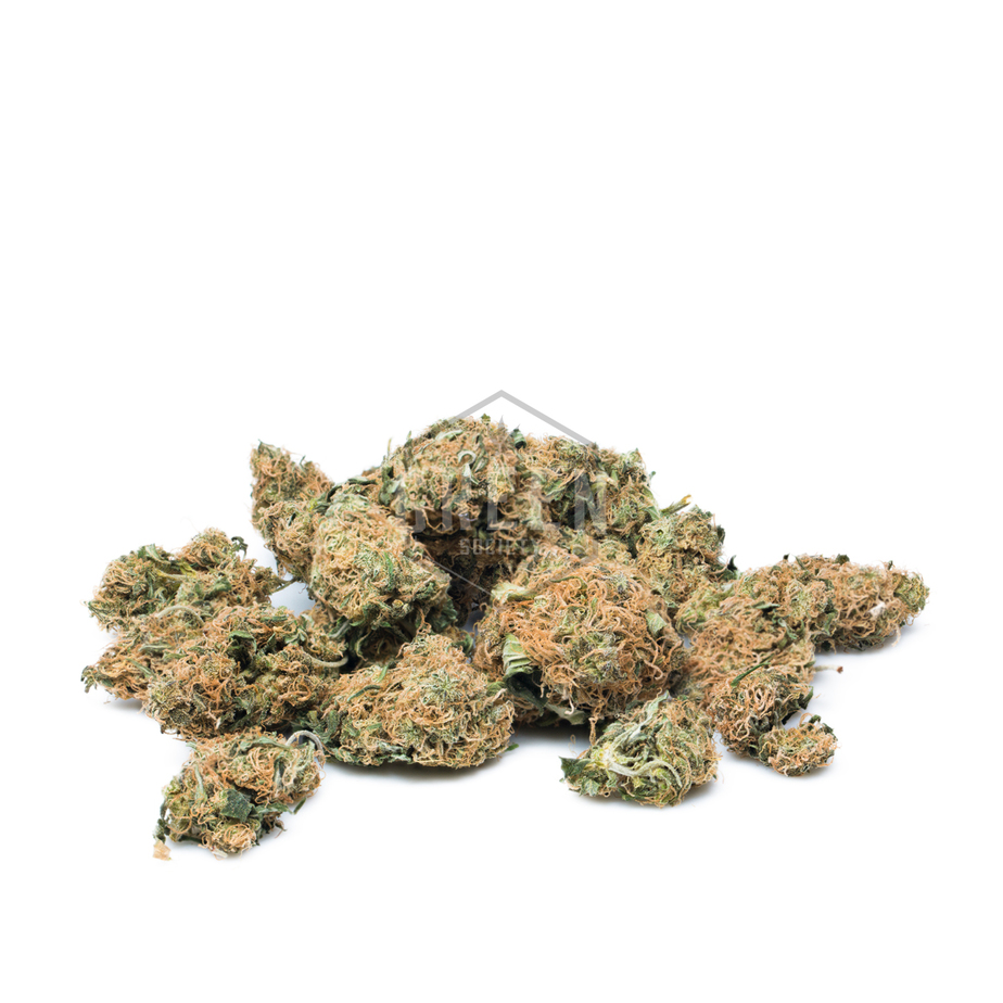Cannatonic Small Buds New