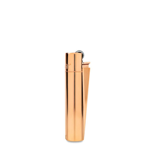 Clipper Rose Gold Lighter 1 510x510 - Clipper Rose Gold Lighter