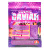 CosmicCaviar Medicated Gummies 100MG Backside 100x100 - Cosmic Caviar Gummies (Moonrock Canada)