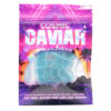 CosmicCaviar Medicated Gummies 100MG Blueberry 100x100 - Cosmic Caviar Gummies (Moonrock Canada)
