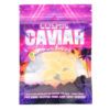 CosmicCaviar Medicated Gummies 100MG Pineapple 100x100 - Cosmic Caviar Gummies (Moonrock Canada)