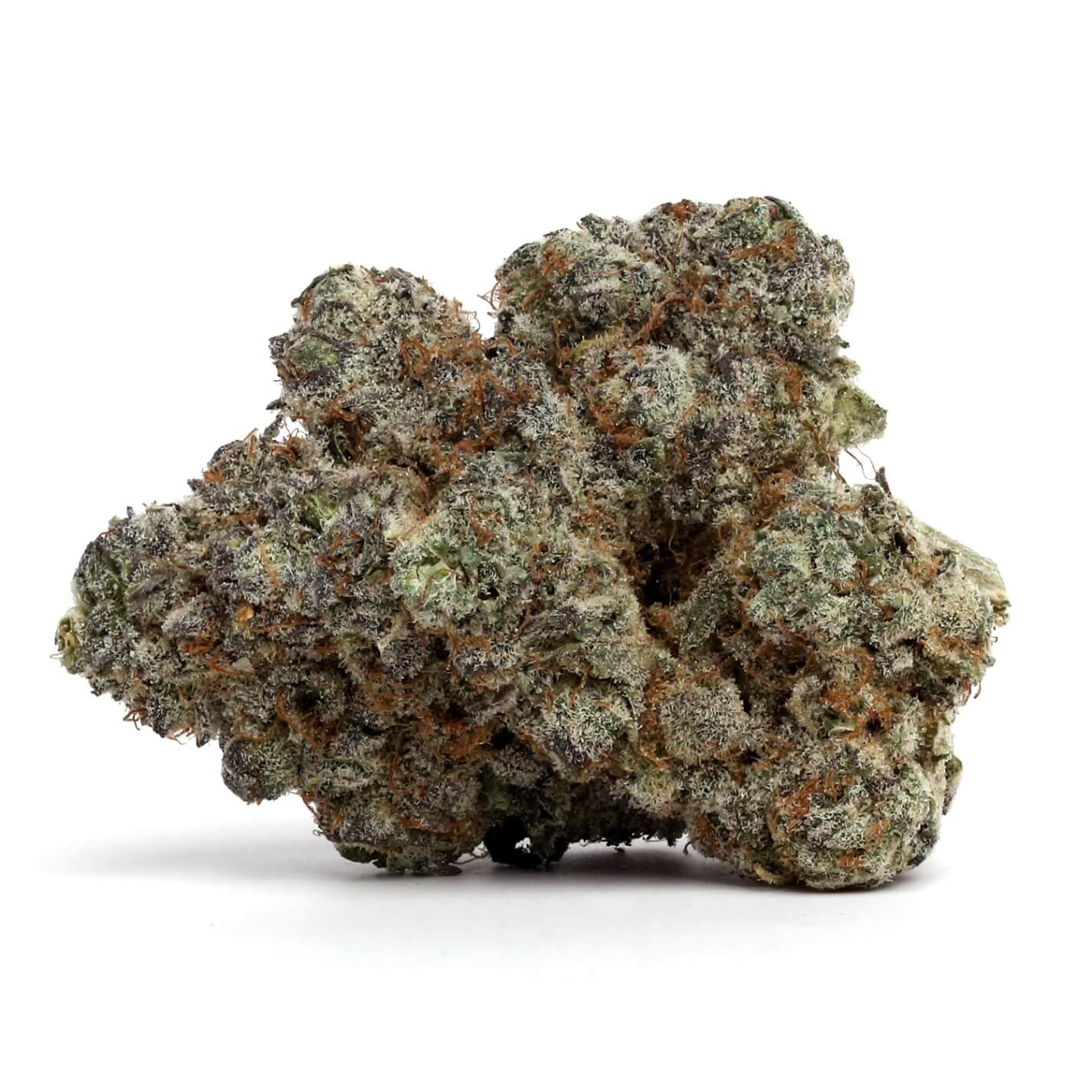 Crystal Coma 1