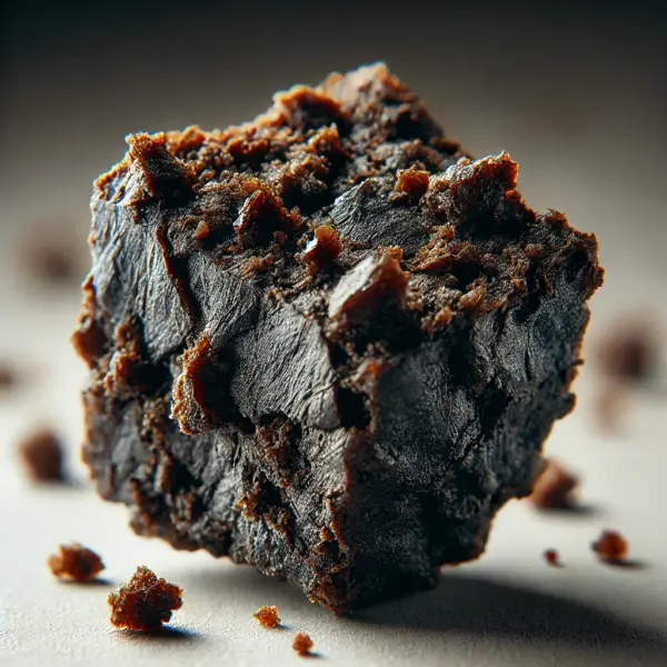 Afghan Golden Seal Hash