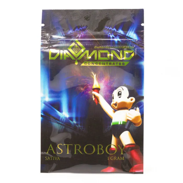 Diamond Concentrates Astroboy Shatter 700x700 - Diamond Concentrates Shatter